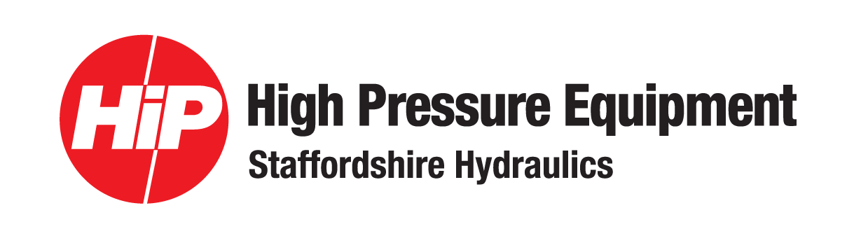 HIP - High Pressure Equipment Gas Booster