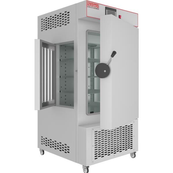 Nükleon NBB250 Bitki Büyütme Kabini -20... 60 °C / 250 L