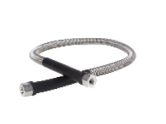 Yüksek Basınç Fleksi Hortum (276 Bar Dayanım)