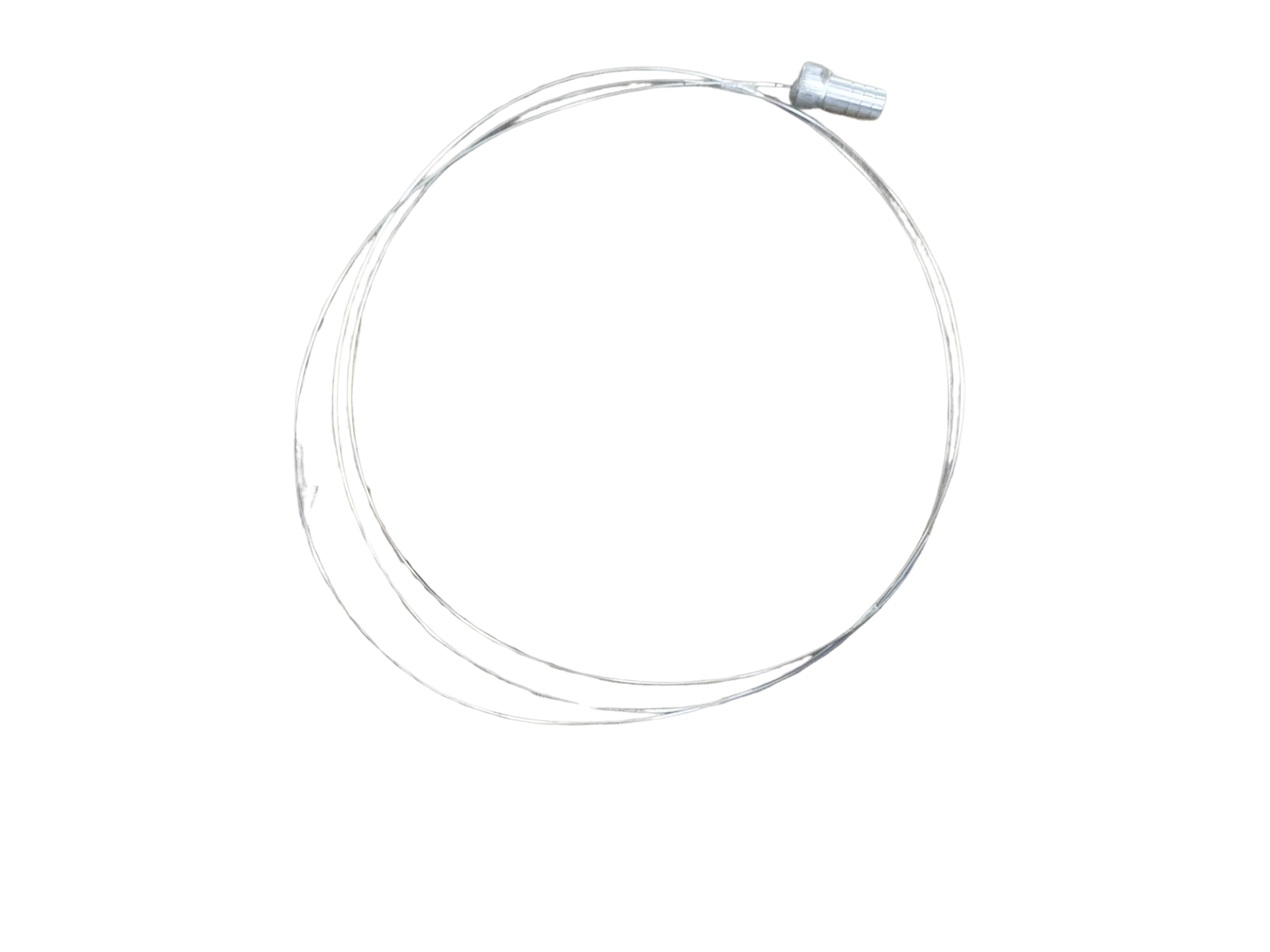 FIA Cam Temizleme Paslanmaz Borusu