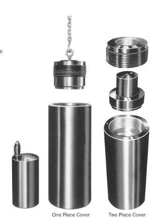 HiP Yüksek Basınç Reaktörler