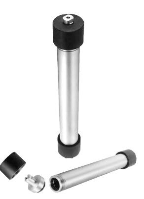 HiP Tubular Reaktörler