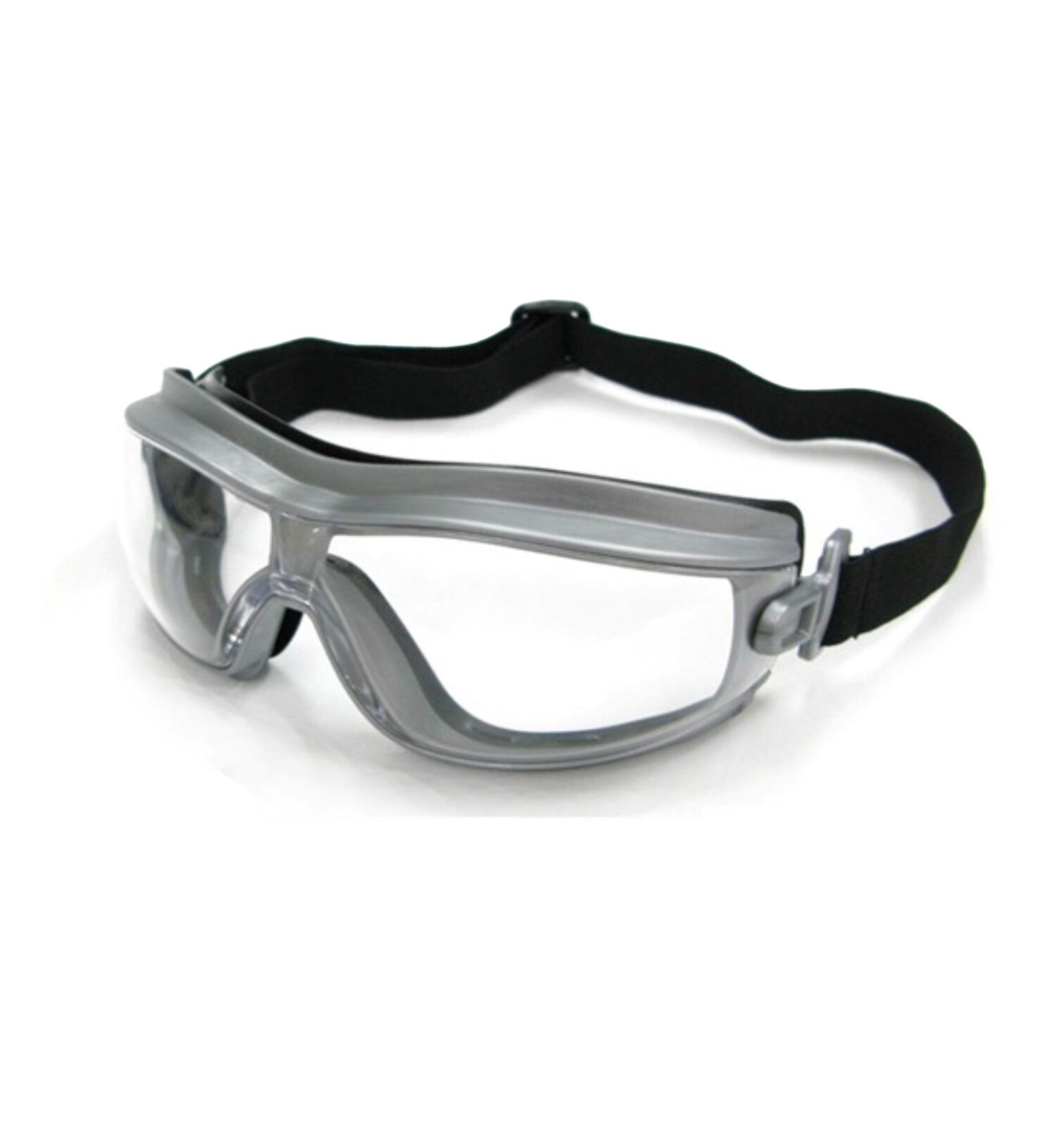 Apex™ 420 GX Koruyucu Gözlük – Gelişmiş Koruma ve Konfor