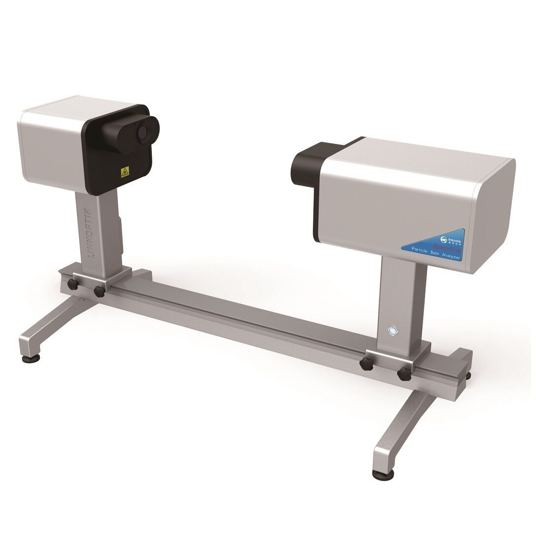 Linkoptik Spreylink Yüksek Hızlı Sprey Parçacık Boyutu Analizörü