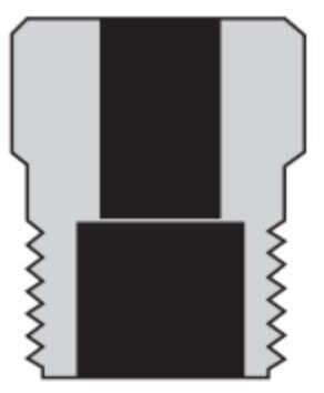 HiP Ultra Yüksek Basınç Bağlantı Elemanları