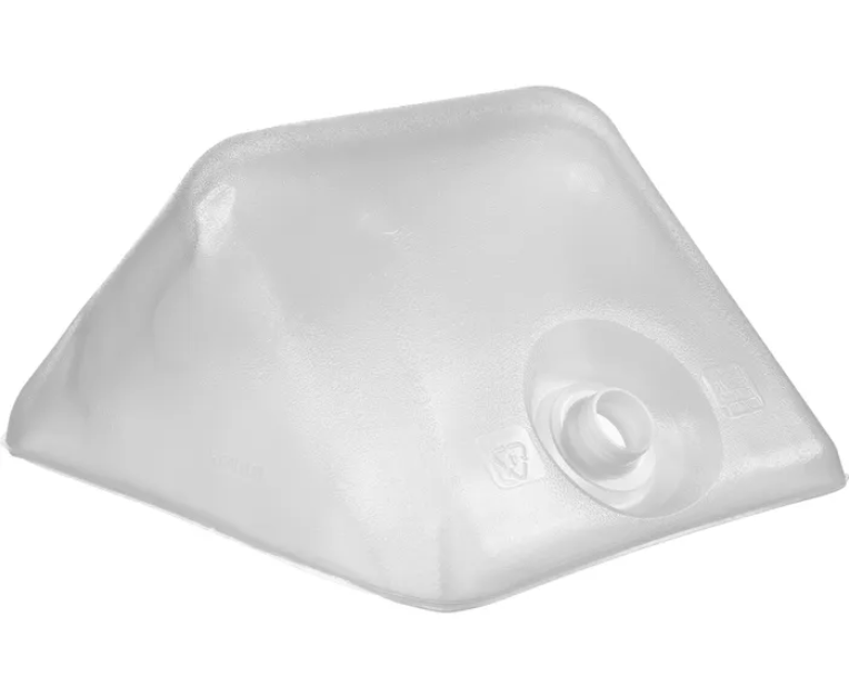 P4 Bağlantılı Cubitainer 5 Litre