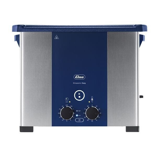 Elma Easy 100H Isıtmalı Ultrasonik Banyo (10 Litre)