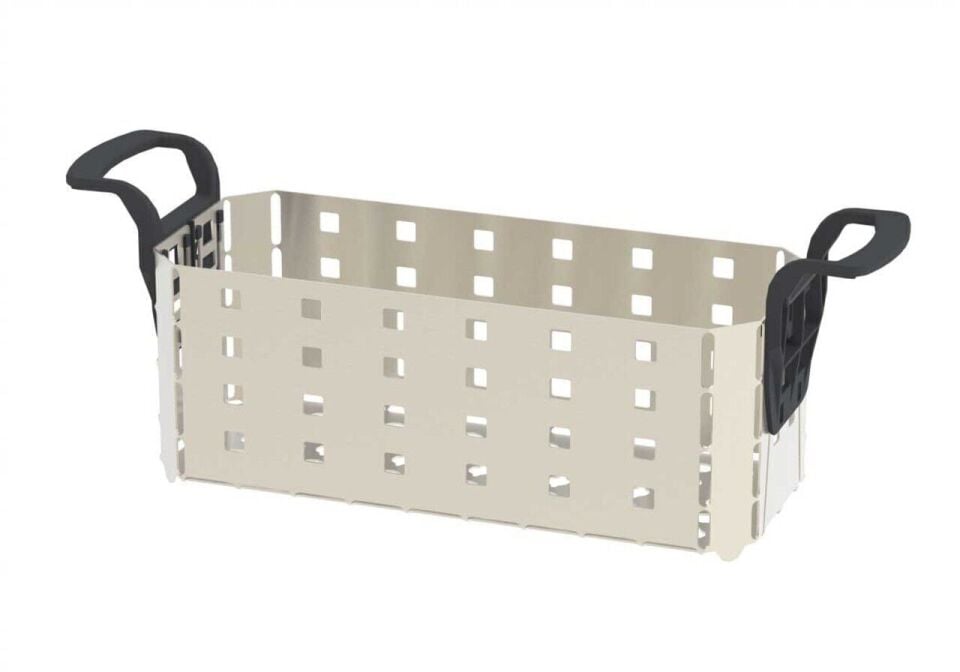 Elmasonic P180H Isıtmalı Ultrasonik Banyo (18 Litre)