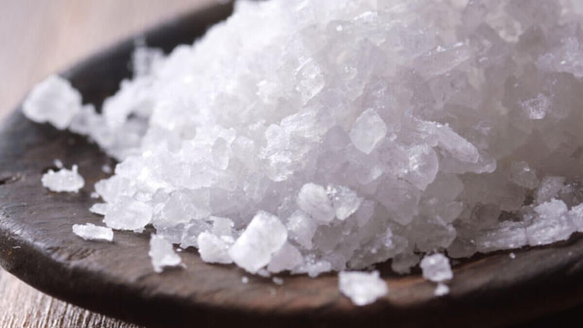 Sodyum Klorür Nedir? Sofra Tuzunun Özellikleri Nelerdir?