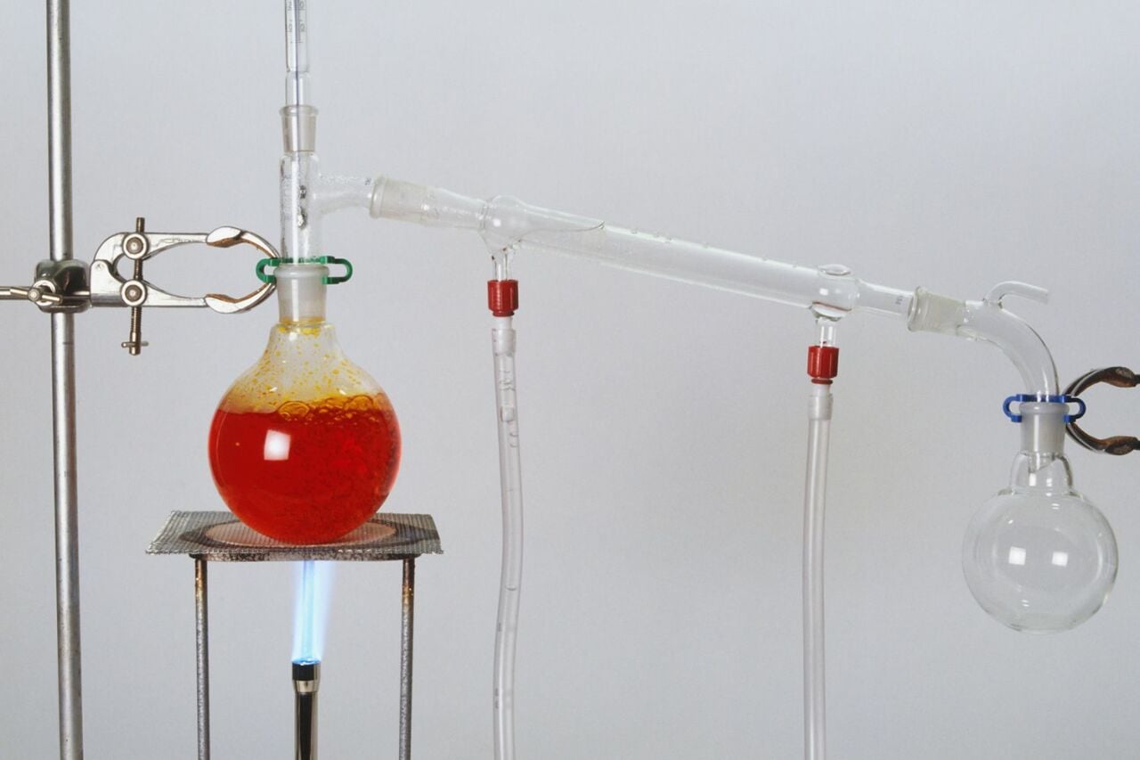 Damıtma (Distilasyon) Nedir? Neden Yapılır? Ne İşe Yarar?