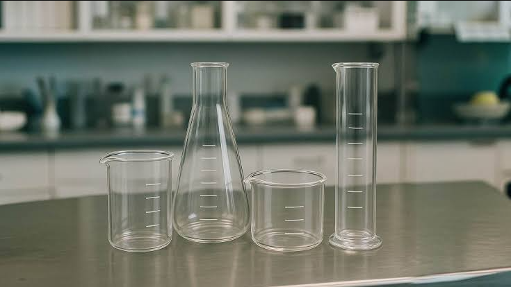 Beher Nedir? Kimya Laboratuvarında Kullanım Alanları