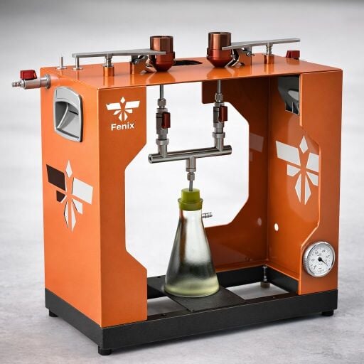 Akaryakıt Laboratuvarı Cihazları