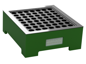 Maden Laboratuvarı Cihazları