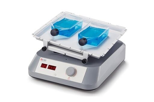 3D Çalkalayıcılar