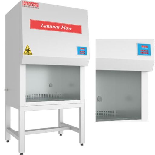 Laminar Flow Kabinleri