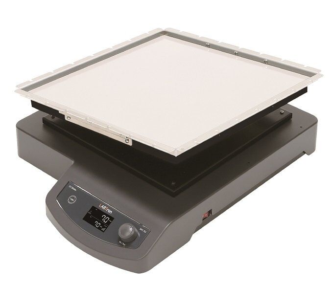 LABTron SH1-3D Orbital Çalkalıyıcı