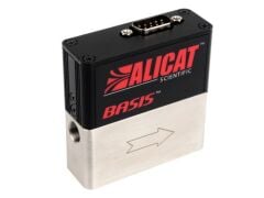 Alicat BASIS Serisi Gaz Kütle Akış Kontrol Cihazı