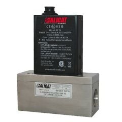Alicat Atex Onaylı Explosion Proof Kütle Akış Kontrol Cihazı