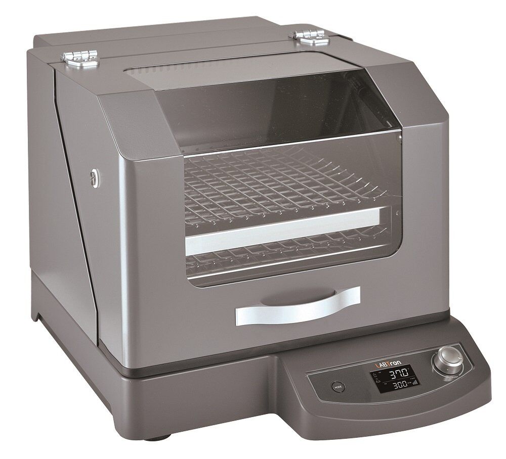 LABTron SHI1 Çalkalamalı İnkübatör