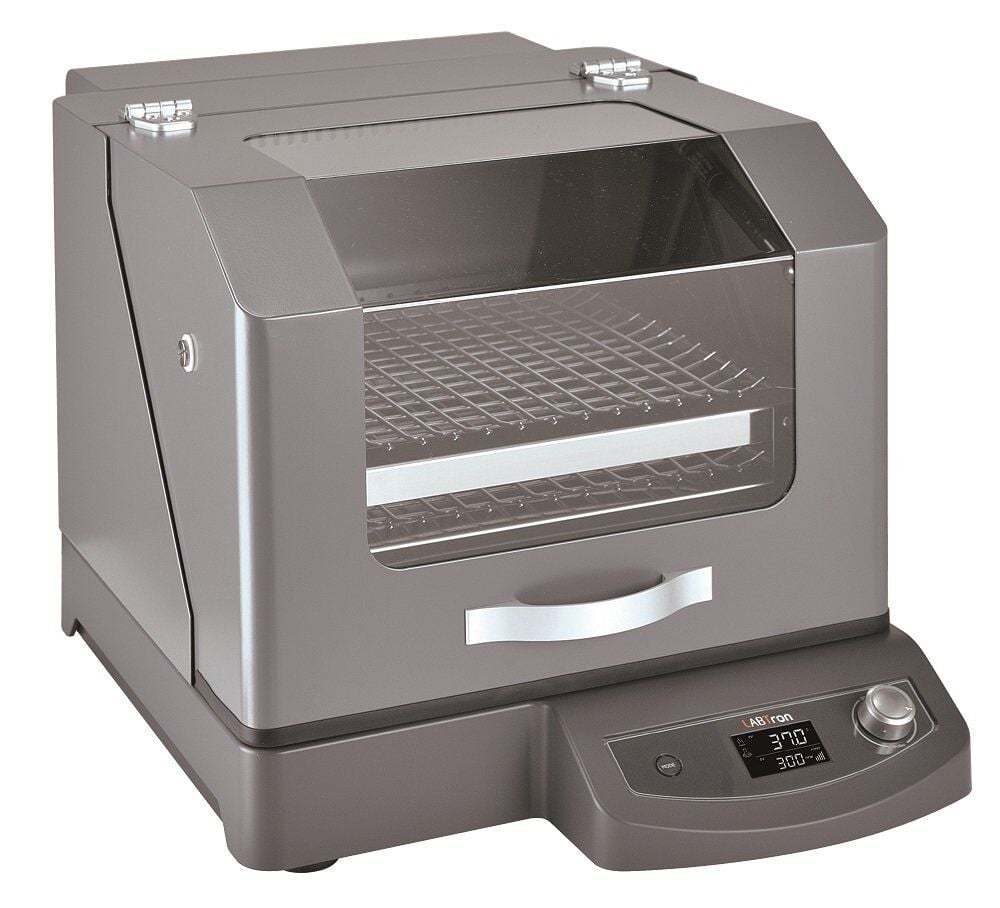 LABTron SHI1 Çalkalamalı İnkübatör