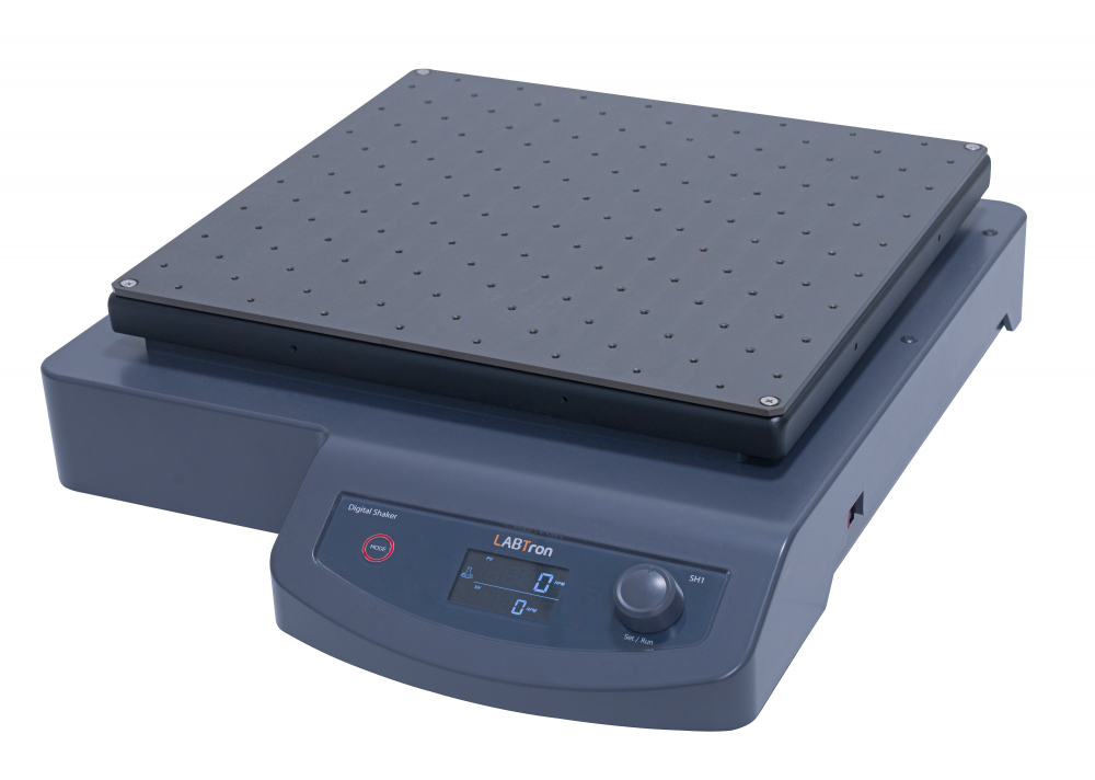 LABTron SH1-O Orbital Çalkalayıcı