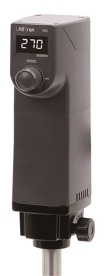 LABTron HZ1-SetA Dijital Homojenizatör