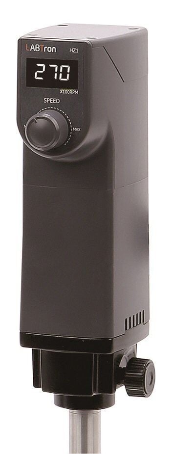 LABTron HZ1-SetC Dijital Homojenizatör
