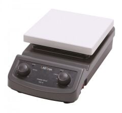 LABTron HP1-A Analog Isıtıcı Tabla