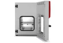 BINDER VD 23 Vakumlu Etüv (24L, +9....+220°C)