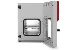 BINDER VD 23 Vakumlu Etüv (24L, +9....+220°C)