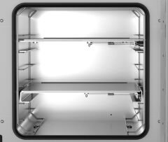 BINDER VD 23 Vakumlu Etüv (24L, +9....+220°C)