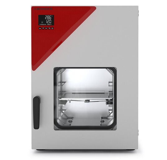 BINDER VD 23 Vakumlu Etüv (24L, +9....+220°C)
