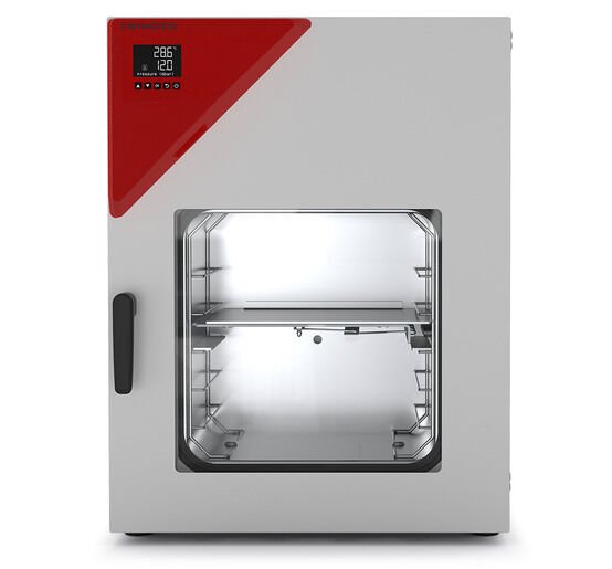 BINDER VD 56 Vakumlu Etüv (55L, +9...220C)
