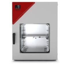 BINDER VD 56 Vakumlu Etüv