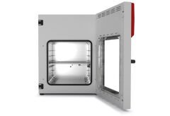 BINDER VD 115 Vakumlu Etüv (119L, +9....+220°C)