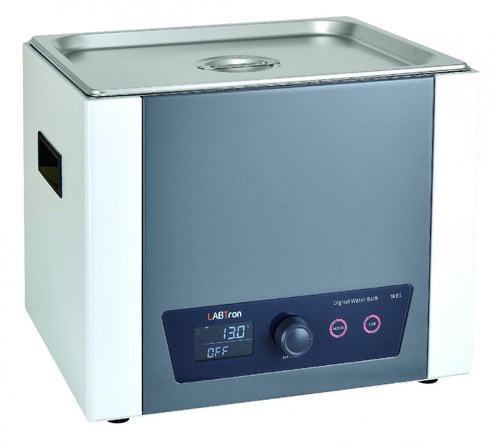 LABTron WB1-6 Litre Su Banyosu