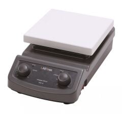 LABTron EVO HS-1A Isıtıcılı Manyetik Karıştırıcı