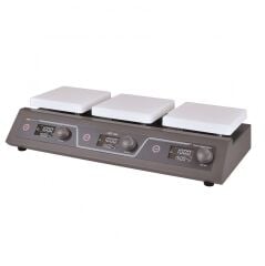 LABTron EVO HS1-M3 Isıtıcılı Manyetik Karıştırıcı