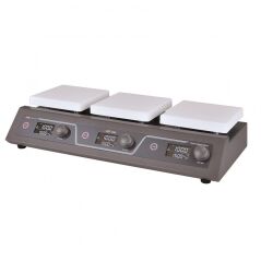 LABTron EVO HS1-M3 SET Isıtıcılı Manyetik Karıştırıcı