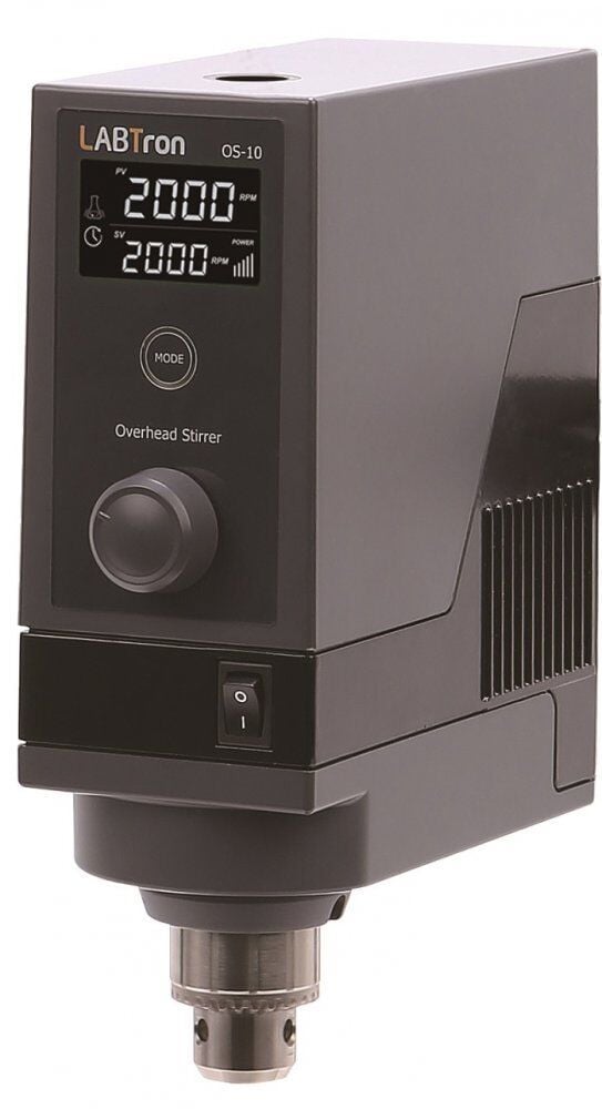 LABTron OS1-15-Set Mekanik Karıştırıcı