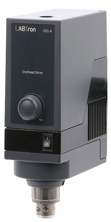 LABTron OS1-10-A-Set Mekanik Karıştırıcı