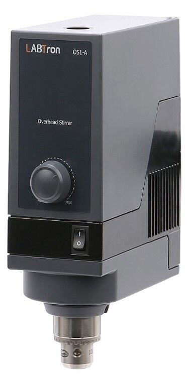 LABTron OS1-15-A-Set Mekanik Karıştırıcı