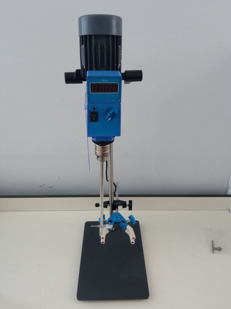 LabAnalitik B30-H Mekanik Karıştırıcı