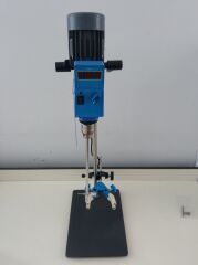 LabAnalitik B30-H Mekanik Karıştırıcı