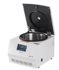 Shuke TG-16 Santrifüj (0-16.500 Rpm)