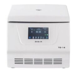 Shuke TG-16 Santrifüj (0-16.500 Rpm)