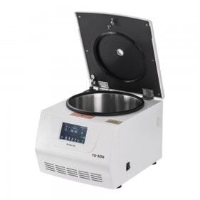 Shuke TD-500 Düşük Hızlı Santrifüj