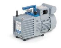 Vacuubrand Yağlı RZ 2.5 Pompa