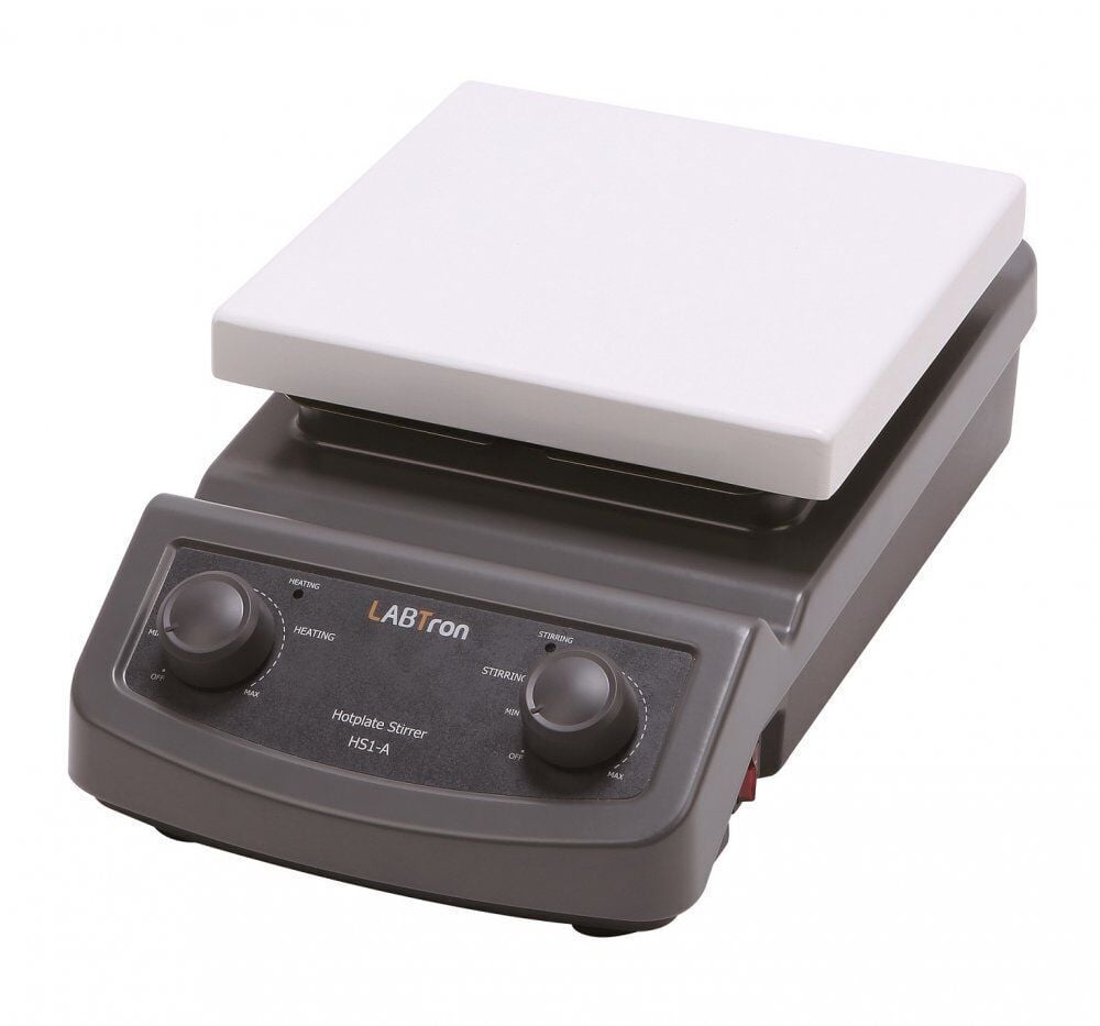LABTron EVO MS1 Manyetik Karıştırıcı (Isıtıcısızdır)