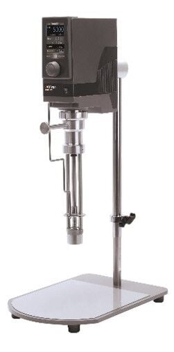 LABTron EVO HM1-10M (Mixer Set) Homojenizatör